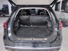 Hongqi HS5 facelift 2.0T Zhilian Flagship Edition - фото 4