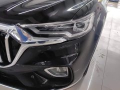 Hongqi HS5 facelift 2.0T Zhilian Flagship Edition - фото 5