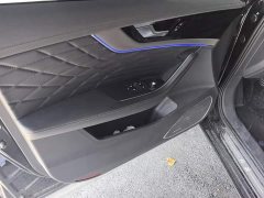 Hongqi HS5 facelift 2.0T Zhilian Flagship Edition - фото 7