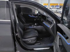 Hongqi HS5 facelift 2.0T Zhilian Flagship Edition - фото 8