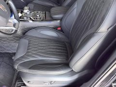 Hongqi HS5 facelift 2.0T Zhilian Flagship Edition - фото 9