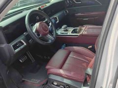 Hongqi E-HS9 510km Qichang version six seats - фото 4