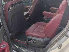 Hongqi E-HS9 510km Qichang version six seats - фото 5