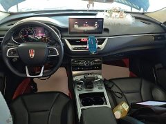 Hongqi H5 classic facelift 1.5T DCT flag rhyme version - фото 10