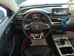 Hongqi H5 classic facelift 1.5T DCT flag rhyme version - фото 11