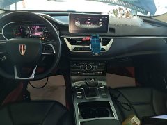 Hongqi H5 classic facelift 1.5T DCT flag rhyme version - фото 13