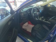 Hongqi H5 classic facelift 1.5T DCT flag rhyme version - фото 16