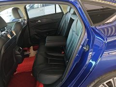 Hongqi H5 classic facelift 1.5T DCT flag rhyme version - фото 17