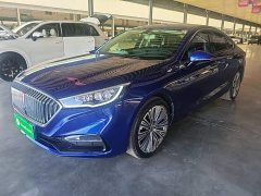 Hongqi H5 classic facelift 1.5T DCT flag rhyme version - фото 2