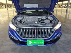 Hongqi H5 classic facelift 1.5T DCT flag rhyme version - фото 20