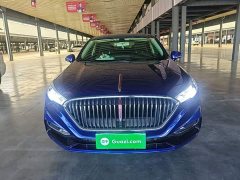 Hongqi H5 classic facelift 1.5T DCT flag rhyme version - фото 3