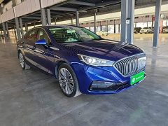 Hongqi H5 classic facelift 1.5T DCT flag rhyme version - фото 4
