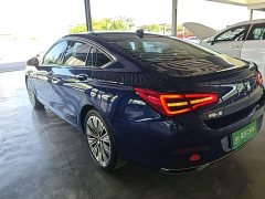 Hongqi H5 classic facelift 1.5T DCT flag rhyme version - фото 5