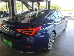 Hongqi H5 classic facelift 1.5T DCT flag rhyme version - фото 7