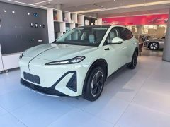 Hongqi Tiangong 06 2025 520 Smart Select Edition - фото 1