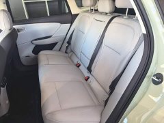 Hongqi Tiangong 06 2025 520 Smart Select Edition - фото 12