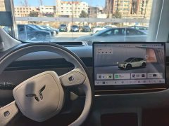 Hongqi Tiangong 06 2025 520 Smart Select Edition - фото 4