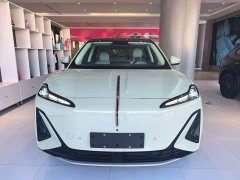Hongqi Tiangong 06 2025 520 Smart Select Edition - фото 7