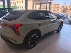 Hongqi Tiangong 06 2025 520 Smart Select Edition - фото 8