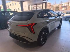 Hongqi Tiangong 06 2025 520 Smart Select Edition - фото 9