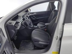 Peugeot 408 2022 1.6T light chasing version - фото 10