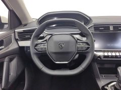 Peugeot 408 2022 1.6T light chasing version - фото 11