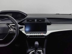 Peugeot 408 2022 1.6T light chasing version - фото 12