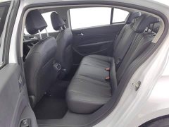Peugeot 408 2022 1.6T light chasing version - фото 15