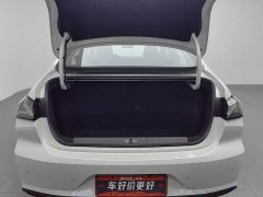 Peugeot 408 2022 1.6T light chasing version - фото 16