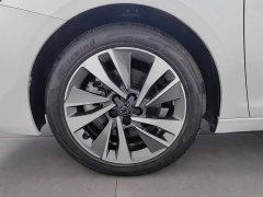 Peugeot 408 2022 1.6T light chasing version - фото 17