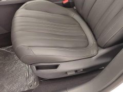 Peugeot 408 2022 1.6T light chasing version - фото 20