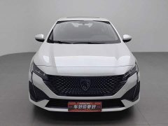 Peugeot 408 2022 1.6T light chasing version - фото 3
