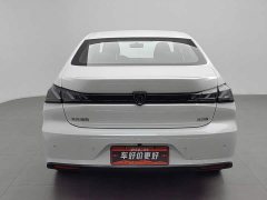Peugeot 408 2022 1.6T light chasing version - фото 4