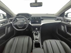 Peugeot 408 2022 1.6T light chasing version - фото 5