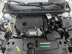 Peugeot 408 2022 1.6T light chasing version - фото 6
