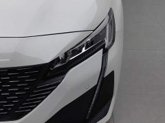 Peugeot 408 2022 1.6T light chasing version - фото 7