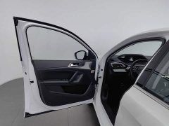 Peugeot 408 2022 1.6T light chasing version - фото 8