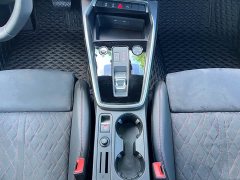 Audi A3 A3L Limousine 35 TFSI RS Kit Burning Speed Type - фото 13