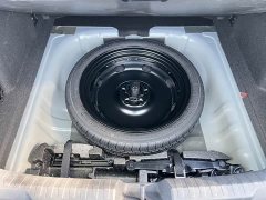Audi A3 A3L Limousine 35 TFSI RS Kit Burning Speed Type - фото 19