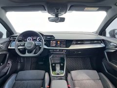 Audi A3 A3L Limousine 35 TFSI RS Kit Burning Speed Type - фото 8