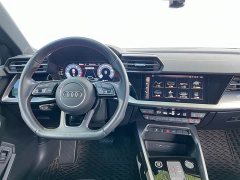 Audi A3 A3L Limousine 35 TFSI RS Kit Burning Speed Type - фото 9