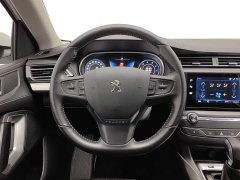 Peugeot 408 2020 360THP 10th Anniversary Edition - фото 11