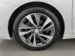Peugeot 408 2020 360THP 10th Anniversary Edition - фото 17