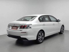 Peugeot 408 2020 360THP 10th Anniversary Edition - фото 2