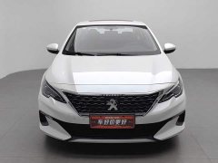 Peugeot 408 2020 360THP 10th Anniversary Edition - фото 3