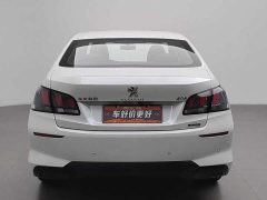 Peugeot 408 2020 360THP 10th Anniversary Edition - фото 4