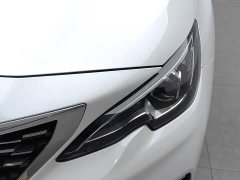 Peugeot 408 2020 360THP 10th Anniversary Edition - фото 7