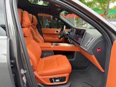 Li Auto Ideal L8 Pro - фото 10