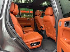 Li Auto Ideal L8 Pro - фото 13