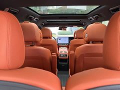 Li Auto Ideal L8 Pro - фото 15